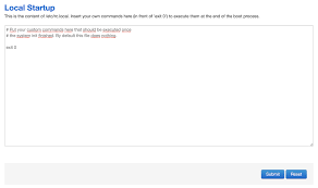 Openwrt Rc Local Read Only Issue Installing And Using Openwrt Openwrt Forum