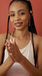 Beautiful skin begins with exceptional care! Pamper your skin daily with  Miss White. #MadeInFrance👌💞