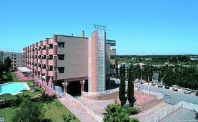 Maybe you would like to learn more about one of these? Hotel La Motilla Sevilla Bei Hrs Gunstig Buchen