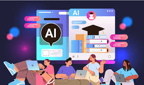 AI in Education: Shaping The Future of Learning