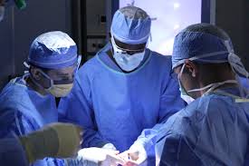 Maybe you would like to learn more about one of these? Google Glass Delivers New Insight During Surgery Uc San Francisco
