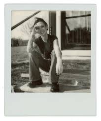 Watch Amanda Shires' Emotional Performance of 'Take It Like a Man'