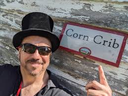 Live music event in Harford County