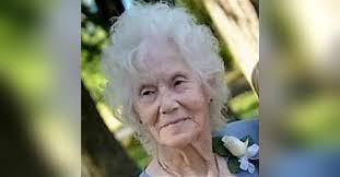 Barbara Joan Hall Obituary