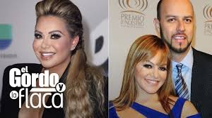Rosie rivera confirma la existencia de un video íntimo de chiquis rivera y esteban loaiza. Exclusiva Chiquis Rivera Aclara Si Fue Amante De Esteban Loaiza Youtube