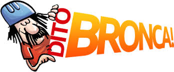 Resultado de imagem para bronca