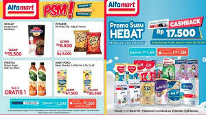 We did not find results for: Update Promo Alfamart Hari Ini 3 Maret 2021 Diskon Produk Spesial Mingguan Hingga Susu Murah Banget Tribun Pontianak