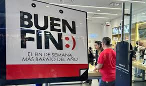El Buen Fin