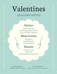 They can moonlight as an escort card; Menu Maker Online Customized Menu Design For Free Fotor