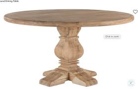 Pengrove Antique Oak 60 Round Dining Table In 2020 60 Round Dining Table Round Dining Table Dining Table