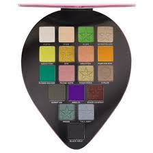 4.7 out of 5 stars. Jeffree Star Cosmetics Alien Eyeshadow Palette Reviews Supergreat