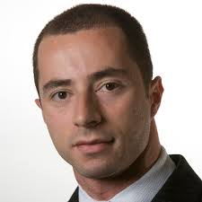 Dimitrios Fountas Email & Phone Number