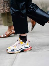 2021 sneaker trends & sport fashion. Diese Sneaker Trends Werden Wir In 2020 Noch Uberall Sehen Stylight