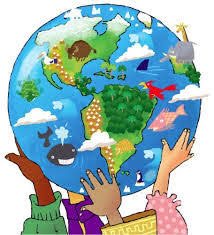 Desenhos para colorir termos, políticas e direitos autorais. A Escola Como Espaco De Aprendizagem Projeto Meio Ambiente Preservando Para Vida