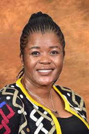 Congratulations to Nelly Kandie from Ossen, Baringo North,