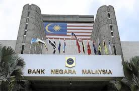 Bank promotes financial stability conducive to the sustainable growth of the malaysian economy. Mystery Surrounds Bank Negara S Forex Loss The Mole
