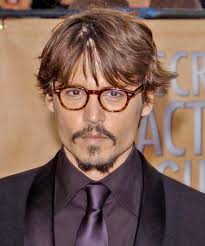 These hairstyles have been a great inspiration to the fashion industry and a favorite among many stylists. Johnny Depp Hairstyles Hair Cuts And Colors