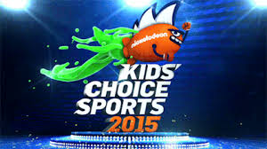 (et/pt) from the forum in inglewood. 2015 Kids Choice Sports Wikipedia