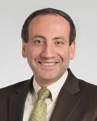 anterior segment diseases in Mentor, OH