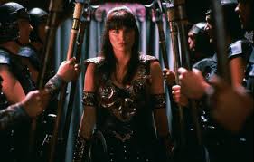 In ew's oral history of xena: Wallpaper Queen Warrior Princess Xena Lucy Lawless Lucy Lawless Xena Images For Desktop Section Filmy Download
