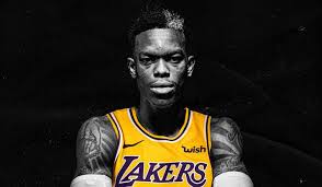 Lakers can't complete comeback against wizards. Lakers Acquire Dennis Schroder Los Angeles Lakers