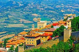 San marino is the ultimate proof that good things come in small packages. Exploring San Marino The Tiny Country That Has Huge Appeal Hot World Report
