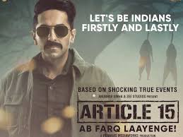 Article 15 Full Hindi Hd Movie Download Happyshappy Beneath a sea of lights (2020) hindi dubbed.