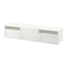 Ikea Us Furniture And Home Furnishings Tv Bench White Tv Unit Tv Unit