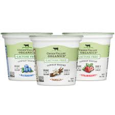 Vegan greek yogurt from dannon? Green Valley Organics Lactose Free Yogurt Reviews Social Nature
