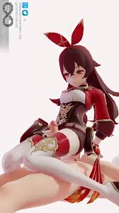 Amber thighjob [Akt]