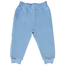 Pantalon Bebe Jogger