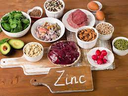 Taking 22.5 miligrams of zinc daily along with a multi vitamin will speed up the process. Zinc For Hair Loss Does It Really Stimulate Hair Growth Lewigs