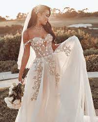 Aelin Queen Of Hearts Bridal Dresses Galia Lahav Bridal Dresses Lace Stunning Wedding Dresses Wedding Dresses