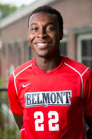 2014 Men's Soccer Roster