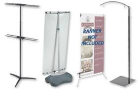 Image result for banner stands