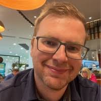 Christopher Fountain