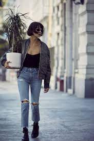 The young model 9 years old in fashion style. Does The Industry Need More Petite Models Fashionista