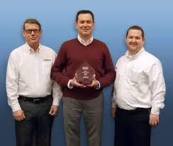 Add some information about matt nemec. Harwin Inc Recognises Digi Key For Sales Achievement For 2012 13 Business Wire