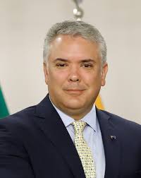 Iván Duque