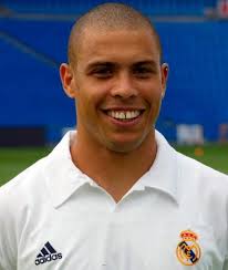 We are enthusiastic die hard football fans of brazilian football & ronaldo from kerala , india Ronaldo Real Madrid Cf