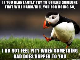 This makes them arguably more dangerous as you can accidentally step on their nest and have a real problem on your hands. If You Don T Want To Be Stung Don T Kick The Hornet S Nest Meme On Imgur