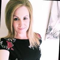 Alejandra Butcher's Instagram, Twitter & Facebook