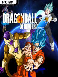 Dragon ball xenoverse 2 download game latest version for. Dragon Ball Xenoverse 2 Free Download V1 16 01 All Dlc S Steamunlocked