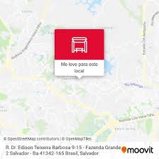 R. Dr. Edison Teixeira Barbosa 9-15