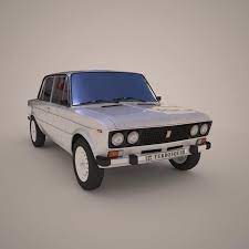 Free characters 3d models for download, files in 3ds, max, c4d, maya, blend, obj, fbx with low poly, animated, rigged, game, and vr options. 3d Model Vaz 2106 Russian Car Cgtrader