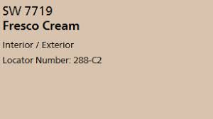 View interior and exterior paint colors and color palettes. 2