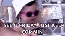 At memesmonkey.com find thousands of memes categorized into thousands of categories. Happy Friday Eve Gifs Tenor