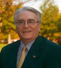 With retirements, Maynards pass baton at Harless Center