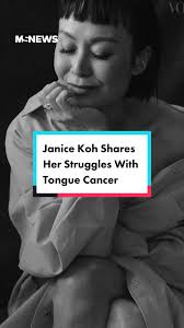 Kudos to Janice for opening up and sharing her inspiring story so bravely.  #mustsharenews #sgnews #singapore #tiktoksg