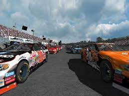 Nascar thunder 2004 is a racing simulator by ea sports, released in 2003. Nascar Thunder 2004 Download 2003 Simulation Game